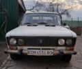 Белый ВАЗ 2106, объемом двигателя 1.5 л и пробегом 28 тыс. км за 288 $, фото 4 на Automoto.ua