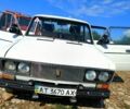 Белый ВАЗ 2106, объемом двигателя 1.3 л и пробегом 33 тыс. км за 470 $, фото 1 на Automoto.ua