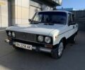 Білий ВАЗ 2106, об'ємом двигуна 1.6 л та пробігом 83 тис. км за 850 $, фото 3 на Automoto.ua