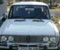 Белый ВАЗ 2106, объемом двигателя 1.6 л и пробегом 170 тыс. км за 1350 $, фото 1 на Automoto.ua