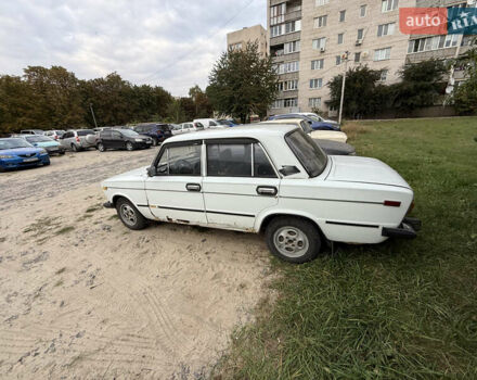 Білий ВАЗ 2106, об'ємом двигуна 1.5 л та пробігом 250 тис. км за 499 $, фото 10 на Automoto.ua