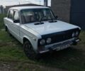 Белый ВАЗ 2106, объемом двигателя 1.5 л и пробегом 100 тыс. км за 28000 $, фото 1 на Automoto.ua