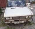 Белый ВАЗ 2106, объемом двигателя 0 л и пробегом 600 тыс. км за 561 $, фото 1 на Automoto.ua