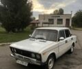 Белый ВАЗ 2106, объемом двигателя 1.6 л и пробегом 25 тыс. км за 656 $, фото 1 на Automoto.ua