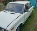 Білий ВАЗ 2106, об'ємом двигуна 1.6 л та пробігом 210 тис. км за 750 $, фото 1 на Automoto.ua