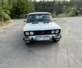 Белый ВАЗ 2106, объемом двигателя 1.3 л и пробегом 93 тыс. км за 47500 $, фото 1 на Automoto.ua