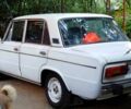 Білий ВАЗ 2106, об'ємом двигуна 1.3 л та пробігом 406 тис. км за 1050 $, фото 1 на Automoto.ua