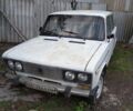 Білий ВАЗ 2106, об'ємом двигуна 1.5 л та пробігом 199 тис. км за 223 $, фото 1 на Automoto.ua
