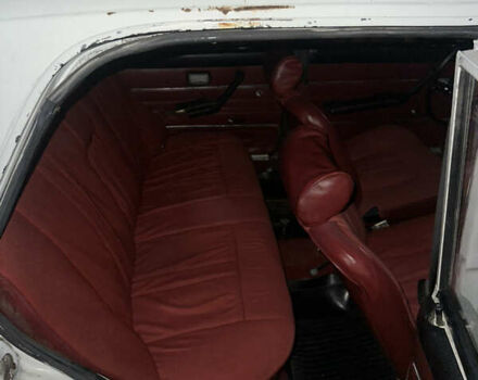 Белый ВАЗ 2106, объемом двигателя 1.3 л и пробегом 48 тыс. км за 500 $, фото 4 на Automoto.ua