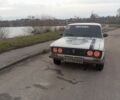Белый ВАЗ 2106, объемом двигателя 1.3 л и пробегом 90 тыс. км за 600 $, фото 1 на Automoto.ua