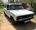 Белый ВАЗ 2106, объемом двигателя 1.6 л и пробегом 0 тыс. км за 550 $, фото 1 на Automoto.ua