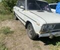 Белый ВАЗ 2106, объемом двигателя 1.3 л и пробегом 320 тыс. км за 359 $, фото 1 на Automoto.ua