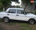 Белый ВАЗ 2106, объемом двигателя 1.3 л и пробегом 130 тыс. км за 850 $, фото 1 на Automoto.ua