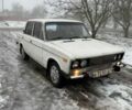 Білий ВАЗ 2106, об'ємом двигуна 1 л та пробігом 250 тис. км за 540 $, фото 1 на Automoto.ua