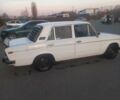 Белый ВАЗ 2106, объемом двигателя 1.3 л и пробегом 50 тыс. км за 1050 $, фото 3 на Automoto.ua
