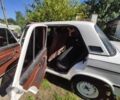 Белый ВАЗ 2106, объемом двигателя 1.3 л и пробегом 100 тыс. км за 1000 $, фото 8 на Automoto.ua