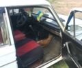 Белый ВАЗ 2106, объемом двигателя 1.5 л и пробегом 100 тыс. км за 28000 $, фото 4 на Automoto.ua