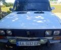 Белый ВАЗ 2106, объемом двигателя 1.6 л и пробегом 99 тыс. км за 700 $, фото 1 на Automoto.ua