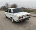 Белый ВАЗ 2106, объемом двигателя 1.3 л и пробегом 90 тыс. км за 600 $, фото 14 на Automoto.ua