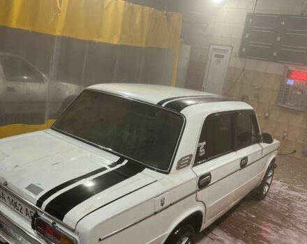 Білий ВАЗ 2106, об'ємом двигуна 0 л та пробігом 1000 тис. км за 427 $, фото 4 на Automoto.ua