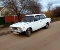 Білий ВАЗ 2106, об'ємом двигуна 1.3 л та пробігом 123 тис. км за 600 $, фото 1 на Automoto.ua