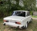 Белый ВАЗ 2106, объемом двигателя 1.5 л и пробегом 98 тыс. км за 435 $, фото 1 на Automoto.ua
