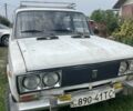 Белый ВАЗ 2106, объемом двигателя 1.3 л и пробегом 1 тыс. км за 337 $, фото 1 на Automoto.ua