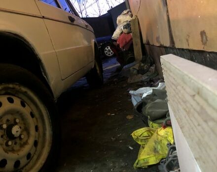 ВАЗ 2106 1983 в Харькове на Automoto.ua Белый ВАЗ 2106, объемом двигателя 1.3 л и пробегом 385 тыс. км за 600 $, фото 1 на Automoto.ua