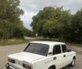 Белый ВАЗ 2106, объемом двигателя 1.6 л и пробегом 25 тыс. км за 656 $, фото 2 на Automoto.ua