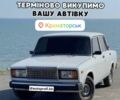 Белый ВАЗ 2106, объемом двигателя 1.5 л и пробегом 98 тыс. км за 435 $, фото 1 на Automoto.ua