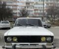Белый ВАЗ 2106, объемом двигателя 1.3 л и пробегом 74 тыс. км за 1020 $, фото 1 на Automoto.ua