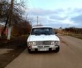 Білий ВАЗ 2106, об'ємом двигуна 1.3 л та пробігом 123 тис. км за 600 $, фото 1 на Automoto.ua