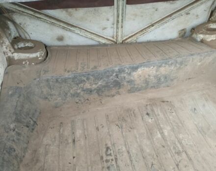 Белый ВАЗ 2106, объемом двигателя 1.3 л и пробегом 5 тыс. км за 496 $, фото 7 на Automoto.ua