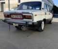 Білий ВАЗ 2106, об'ємом двигуна 1.6 л та пробігом 83 тис. км за 850 $, фото 2 на Automoto.ua