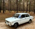 Белый ВАЗ 2106, объемом двигателя 13 л и пробегом 160 тыс. км за 1070 $, фото 3 на Automoto.ua