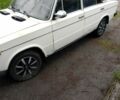 Белый ВАЗ 2106, объемом двигателя 1.5 л и пробегом 40 тыс. км за 1010 $, фото 1 на Automoto.ua