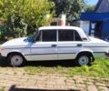 Белый ВАЗ 2106, объемом двигателя 1.3 л и пробегом 100 тыс. км за 1000 $, фото 4 на Automoto.ua