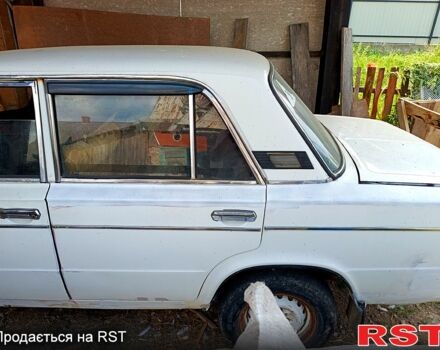 Белый ВАЗ 2106, объемом двигателя 1.3 л и пробегом 33 тыс. км за 470 $, фото 2 на Automoto.ua