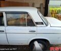 Белый ВАЗ 2106, объемом двигателя 1.3 л и пробегом 33 тыс. км за 470 $, фото 2 на Automoto.ua