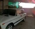 ВАЗ 2106 1983 в Лозовой на Automoto.ua Белый ВАЗ 2106, объемом двигателя 1.3 л и пробегом 114 тыс. км за 2100 $, фото 1 на Automoto.ua