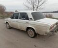 Белый ВАЗ 2106, объемом двигателя 1.3 л и пробегом 90 тыс. км за 600 $, фото 4 на Automoto.ua