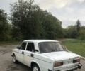 Белый ВАЗ 2106, объемом двигателя 1.6 л и пробегом 25 тыс. км за 656 $, фото 3 на Automoto.ua