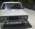 Белый ВАЗ 2106, объемом двигателя 0 л и пробегом 77 тыс. км за 650 $, фото 1 на Automoto.ua