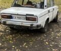 Белый ВАЗ 2106, объемом двигателя 1.3 л и пробегом 350 тыс. км за 833 $, фото 2 на Automoto.ua