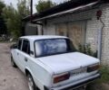 Білий ВАЗ 2106, об'ємом двигуна 1.3 л та пробігом 12 тис. км за 485 $, фото 1 на Automoto.ua