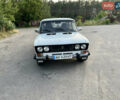Білий ВАЗ 2106, об'ємом двигуна 1.3 л та пробігом 93 тис. км за 1079 $, фото 1 на Automoto.ua