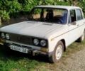 Білий ВАЗ 2106, об'ємом двигуна 1.3 л та пробігом 406 тис. км за 1050 $, фото 16 на Automoto.ua
