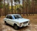 Белый ВАЗ 2106, объемом двигателя 13 л и пробегом 160 тыс. км за 1070 $, фото 2 на Automoto.ua