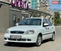 Белый ВАЗ 2106, объемом двигателя 1.3 л и пробегом 120 тыс. км за 803 $, фото 7 на Automoto.ua