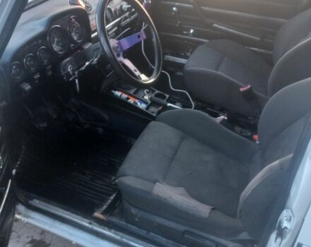 Белый ВАЗ 2106, объемом двигателя 1.3 л и пробегом 50 тыс. км за 950 $, фото 4 на Automoto.ua